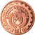 Coin, CABINDA, Macuta, 2019, MS(63), Copper
