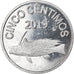 Moneta, CABINDA, 5 Centimos, 2019, SPL, Alluminio
