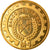 Coin, CABINDA, 4 macutas, 2019, MS(63), Brass