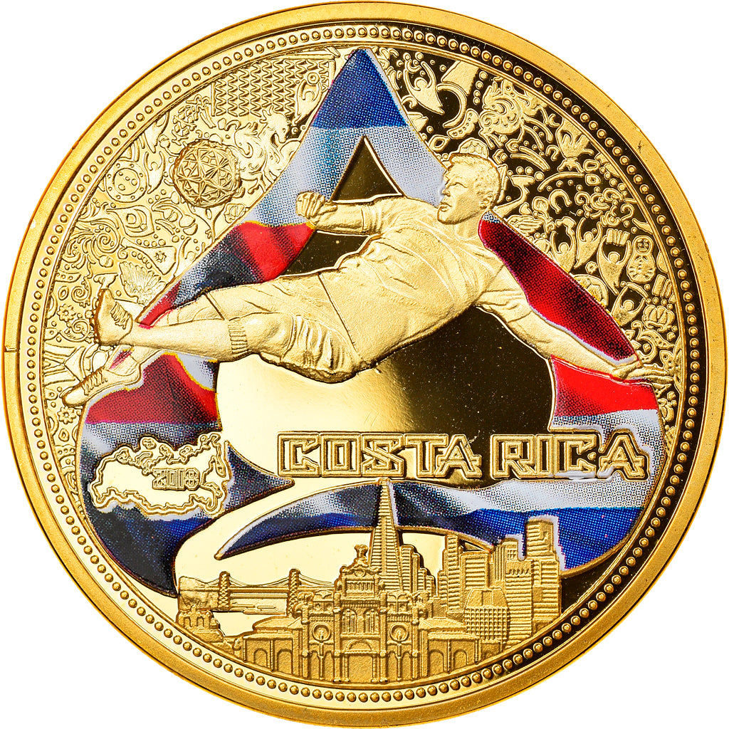 Frankrijk, Medaille, Coupe du Monde de Football, Costa Rica, Sports & leisure