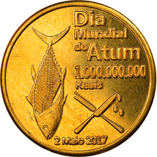 Coin, CABINDA, milliard de reais, 2017, Journée mondiale de l'environnement