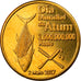 Coin, CABINDA, milliard de reais, 2017, Journée mondiale de l'environnement