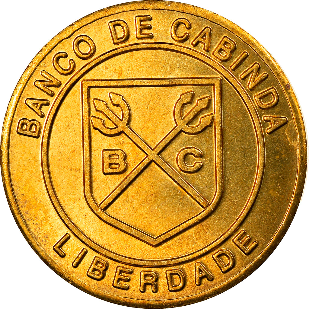 Coin, CABINDA, milliard de reais, 2017, Journée mondiale de l'environnement