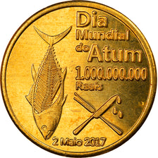 Moneda, CABINDA, milliard de reais, 2017, Journée mondiale de l'environnement