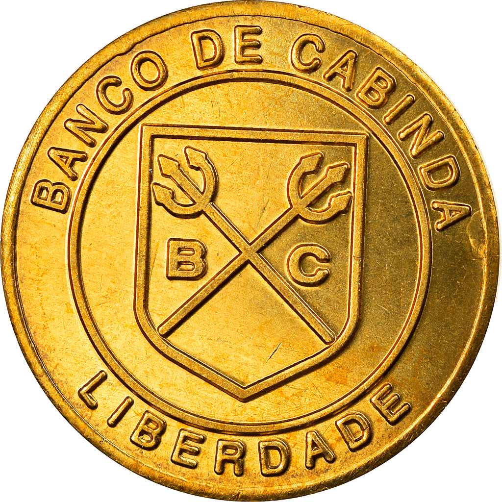 Monnaie, CABINDA, milliard de reais, 2017, Journée mondiale de l'environnement