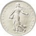 FRANCE, 2 Francs, 1912, KM #845.1, MS(63), Silver, Gadoury #532, 10.03