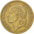 Münze, Frankreich, Lavrillier, 5 Francs, 1946, Castelsarrasin, SS