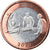 Moneda, Micronesia, Crown, 2020, YAP, SC, Bimetálico