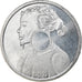 Coin, Micronesia, Florin, 2020, YAP, MS(63), Nickel plated zinc