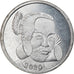 Coin, Micronesia, Shilling, 2020, YAP, MS(63), Nickel plated zinc