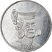 Monnaie, Micronesia, 6 Pence, 2020, YAP, SPL, Zinc nickelé