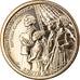 Coin, United States, Septima Clark Innovation, Dollar, 2020, Philadelphia