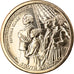 Coin, United States, Septima Clark Innovation, Dollar, 2020, Philadelphia