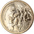 Coin, United States, Septima Clark Innovation, Dollar, 2020, Philadelphia