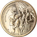 Coin, United States, Septima Clark Innovation, Dollar, 2020, Philadelphia