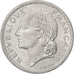 FRANCE, Lavrillier, 5 Francs, 1945, Paris, KM #888b.1, MS(60-62), Aluminum, 31,.