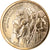Coin, United States, Septima Clark Innovation, Dollar, 2020, Denver, MS(63)