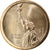 Coin, United States, Septima Clark Innovation, Dollar, 2020, Denver, MS(63)