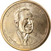 Coin, United States, George H. W. Bush, Dollar, 2020, Philadelphia, MS(63)
