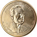 Coin, United States, George H. W. Bush, Dollar, 2020, Philadelphia, MS(63)