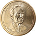 Coin, United States, George H. W. Bush, Dollar, 2020, Philadelphia, MS(63)