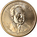 Monnaie, États-Unis, George H. W. Bush, Dollar, 2020, Denver, SPL