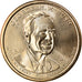 Coin, United States, George H. W. Bush, Dollar, 2020, Denver, MS(63)