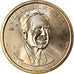 Coin, United States, George H. W. Bush, Dollar, 2020, Denver, MS(63)