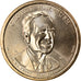 Moneta, Stati Uniti, George H. W. Bush, Dollar, 2020, Denver, SPL, Rame-nichel