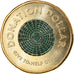 Moneta, Australia, Donation, Dollar, 2020, SPL, Bronzo-alluminio