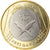 Münze, Kasachstan, AQYL BILIM, 100 Tenge, 2020, UNZ, Bi-Metallic