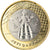 Moneta, Kazachstan, SULY AIEL, 100 Tenge, 2020, MS(63), Bimetaliczny