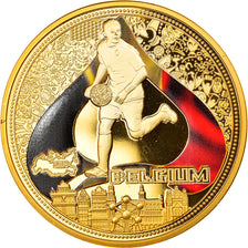 France, Médaille, Coupe du Monde de Football, Belgium, Sports & leisure, 2018