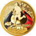 France, Médaille, Coupe du Monde de Football, Belgium, Sports & leisure, 2018