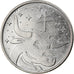 Monnaie, Transnistrie, Year of the buffalo, Rouble, 2020, SPL, Nickel plated