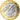 Moneta, Russia, Victory anniversary, 10 Roubles, 2020, SPL, Bi-metallico