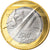 Moneta, Russia, Victory anniversary, 10 Roubles, 2020, SPL, Bi-metallico