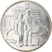 Coin, Russia, Health personnel, 25 Roubles, 2020, MS(63), Cupro-nickel
