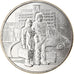 Coin, Russia, Health personnel, 25 Roubles, 2020, MS(63), Cupro-nickel