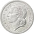 Coin, France, Lavrillier, 5 Francs, 1949, MS(63), Aluminum, KM:888b.1
