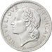 Coin, France, Lavrillier, 5 Francs, 1949, Beaumont le Roger, AU(55-58)