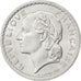 FRANCE, Lavrillier, 5 Francs, 1949, Beaumont - Le Roger, KM #888b.2, MS(60-62),.