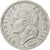 Monnaie, France, Lavrillier, 5 Francs, 1948, Beaumont le Roger, TTB+, Aluminium