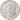 Coin, France, Lavrillier, 5 Francs, 1950, MS(60-62), Aluminum, KM:888b.1