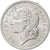 Moneda, Francia, Lavrillier, 5 Francs, 1950, EBC+, Aluminio, KM:888b.1