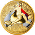 France, Medal, Coupe du Monde de Football, South Korea, Sports & leisure, 2018