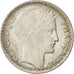 Moneta, Francia, Turin, 10 Francs, 1932, SPL, Argento, KM:878, Gadoury:801