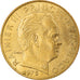 Moneta, Monaco, Rainier III, 20 Centimes, 1975, BB, Alluminio-bronzo, KM:143
