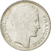 IIIème République, 10 Francs Turin 1938, KM 878