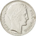 Munten, Frankrijk, Turin, 20 Francs, 1933, UNC-, Zilver, KM:879, Gadoury:852